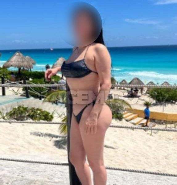 Soy una colombiana de 34 años, muy cariñosa y complaciente cuento con lugar propio cómodo y discreto ven y dame el gusto de atenderte