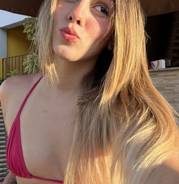 Hello, I am an independent, beautiful, sexually attractive escort, I am ready to be your sexual slave and you are my king. I like my partner to be wild, I accept anal and I can handle any size without any limits! I speak French fluently. Thank you in advance! NB: Please don't mind if you are a jokester or if you are not yet ready to take the fun.