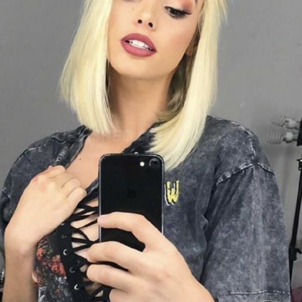 Hello gentlemen I am KIRA, I AM high level companion and I offer a non- rush Girlfriend experience, whether you require a dinner date, a relaxing time at your hotel, a weekend getaway or just looking for a priavte moment of pleasure in my luxury and very privat apartment in the very safe and quiet area,I would love to be your chosen luxury companion. My foto is genuine and recent, for more info please write me. Looking forward to meeting you!