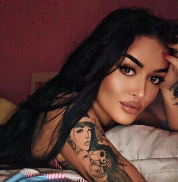 Sexy young, 23 years old full of passion looking for a playmate.  Tereza offers unforgettable moments the best sex and oral sex and loves to fuck on your's favorite sexual will experience deep relaxation.  Look no further because she is the ideal girlfriend to relax with.  Do you want to meet her and for yourself. You will be surprised...