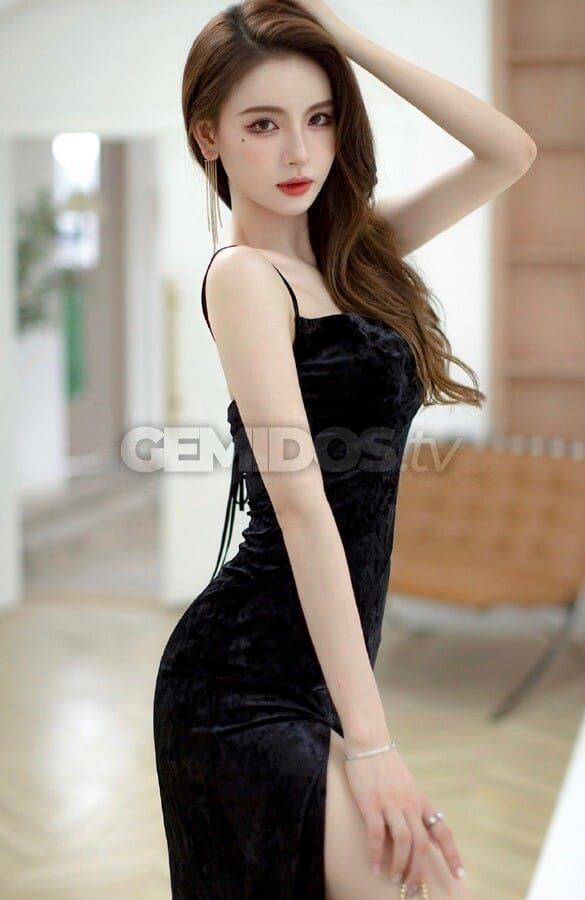 Sexy Lisa