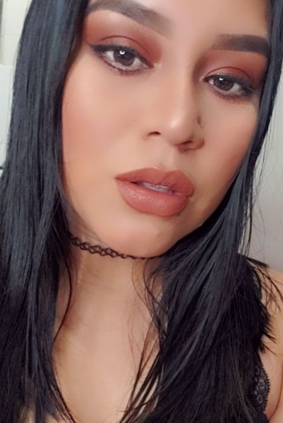 hola soy kleo de 23 años cariñosa dispuesta a complacerte en tus fantasias respetuosa amigable 