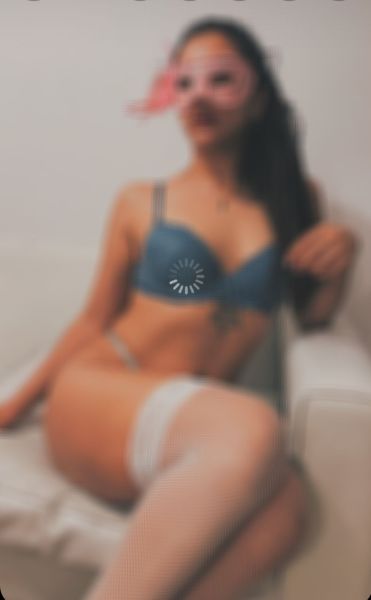 Mi propuesta es comenzar con un exquisito masaje, puedes elegir entre tres variedades... y luego pasar a una experiencia altamente sensitiva y placentera 💖

⛔Favor abstenerse si busca un servicio de baja calidad y precio ⛔