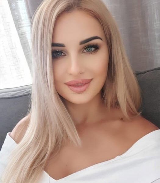 Hi I am Maria 19 years old From Ukraine. Truly stunning and very lovely Escort. Iam genuine and offer Full GFE. I am an elite independent escort providing outcall and Incall escort, private erotic session and massage services for gentlemen. If you are a gentleman looking for something a little different and really special for your trip in Dubai, then here I am. I am a perfect companion whether you plan to go out, or stay in and have fun in your private room. I am very discreet, sensual and warm, down-to-earth and very easy to get along with. I am a fun loving person, who loves a glass of red wine and