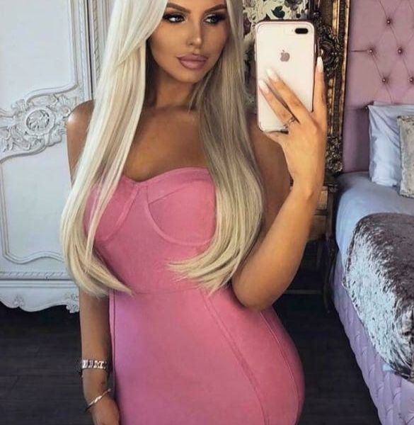 Hi everyone! All the services that the client wants, I like to make all your dreams and emotions come true. I love to enjoy together and make fantasies and madness of love, sex and passion! So I'm waiting for you now to welcome you and spend a morning, afternoon, night or all day together and be one person, go ahead and visit me ❤️