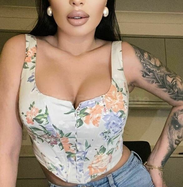 ONLY WatsAp&Telegram✅✅✅ Hello honey! I am an experienced girl Maya who will give you pleasure! I am 26 years old. My best side is my service. As you might have guessed, I am a very passionate girl who knows how to seduce men. I can please everyone. Any of your desires in bed will be fulfilled. Interesting offer? How about some hot time together? I'll show you everything I can do. Let's give each other unforgettable pleasure. Being with you is my favorite desire. Do you prefer passionate women? I am one of them! You can do with me many things. I do know that such sexy man have a lot of desires. Do you want I fulfill them?