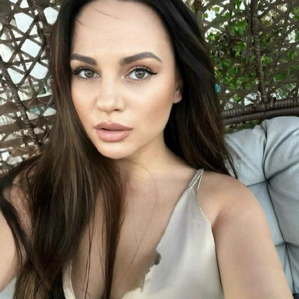 I am a lovely girl. I like my work but sometimes I feel like having some love adventures with a stranger. That’s why when I have free time I work in escort and make men really happy. A slender figure and a perfect young breast are not all my advantages. I have a cheerful and easy character. Men like to spend time with me, because I am an excellent listener. You can share anything with me, any desire or worry. It will be a great pleasure for me to listen you. Most of my clients come back to me again and again to just talk or emotionally unload after a hard day. In my arms, anyone will feel like a real man. I am going crazy about French kisses, and long cuddling. Make you happy, relax you and satisfy you is my work. And trust me, I am a really professional escort. Together we will spend a lot of unforgettable moments full of passion and love. You will remember me as the best girl you ever slept with. Call me and book me right now!