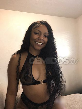 My Name is DIAMOND and I’m here to ROCK Your world 
SOPHISTICATED AND CLASSY UPSCALE MEN
LOOKING FOR THERE FAVORITE JEWEL!
Dates and inside fun to fulfill your Fantasies 
I’m hear to show you what a real Diamond is worth! Can u HOLD ON TO IT? WILL I BE YOUR PRIZE POSSESSION?
New friends and old friends Welcome!
*VERIFICATION IS NEEDED 
Facetime
deposit 
Canceled dates will still have a 50% fee
Message or call me for details