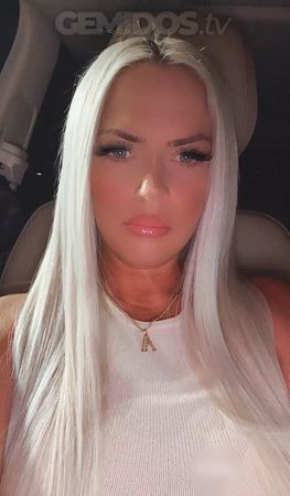 The perfect girl next door is waiting for you!

Blonde, beautiful, curvy, and sweet all wrapped in one. Our time together will be memorable, I invite you to indulge your senses and share a moment in time with me, whether it’s during a romantic dinner date, an overnight, or a playful tryst. I look forward to our time together!