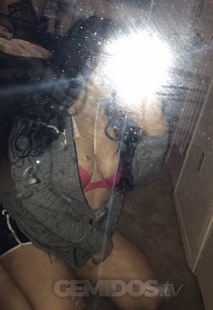 Hi babes im here ready to satisfy you and release some stress! Habló español!! ... 22 year old latina 💋Tight AND wettt 😜💦  friendly and discreet 🤫❤️ Drama free!! 
You will have a fun comfortable time with me! 

- No BB services🚫
No GFE 🚫 no Daty or Greek 🚫
-Texts ONLY❤️  Please no calls and mention website. Screening and deposit is REQUIRED to have a meet with me!